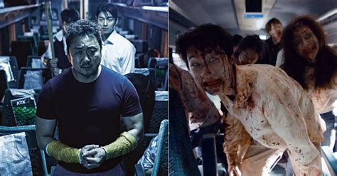Also known as busan bound crank in: Zombie movie Train to Busan getting a sequel - Mothership ...