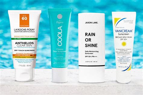 The Best Face Sunscreens For Men This Summer Insidehook