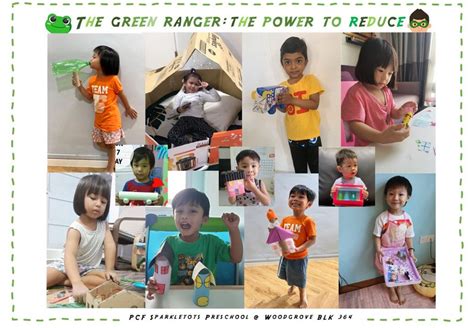 We did not find results for: The Green Ranger: The Power To Reduce by PCF Sparkletots ...
