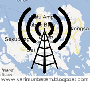 But mostly the programs broadcast in malaysian language , the radio station is located in jabatan penyiaran kelantan. Daftar Stasiun dan Frekuensi Radio (FM) di Kota Batam ...