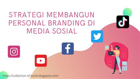 √ Manfaat Media Sosial Untuk Personal Branding