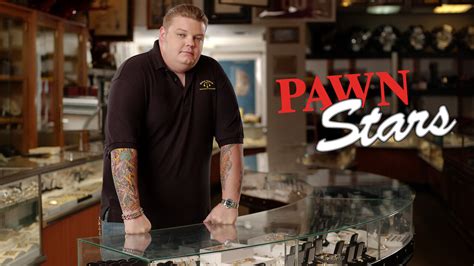 Is Pawn Stars Available To Watch On Netflix In America Newonnetflixusa
