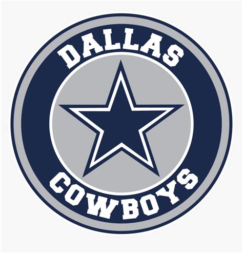 Nfl Dallas Cowboys Logo Hd Png Download Transparent Png Image Pngitem