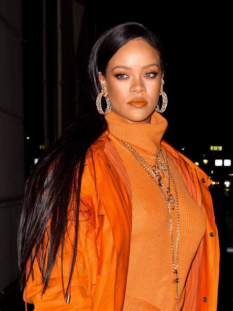 Rihanna Skin Live Jacklinda