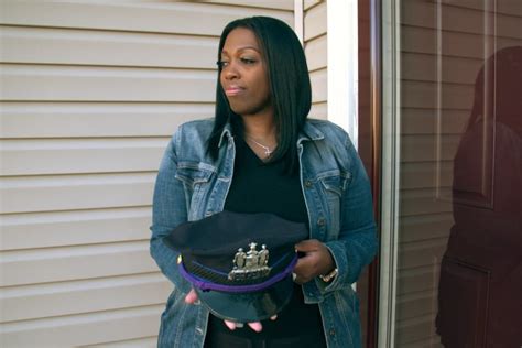 black female police officers allege discrimination harassment in lawsuits