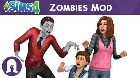 Sims 4 Apocalypse Mod Hkredled
