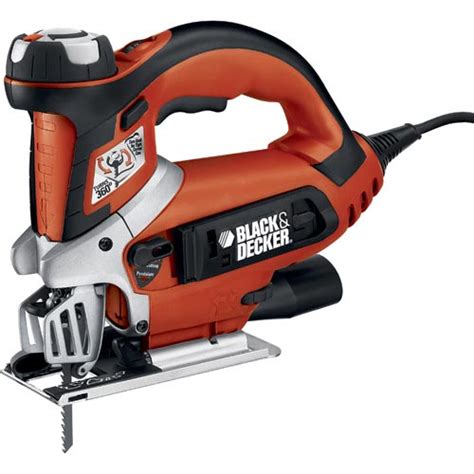 From the iconic black+decker workmate® to the world's first cordless drill and hedge trimmer, we've used ingenuity and integrity to help people turn black+decker introduces the world's first portable electric drill for consumers. SIERRA CALADORA 660 W 65 MM BLACK DECKER JS700K AR ...