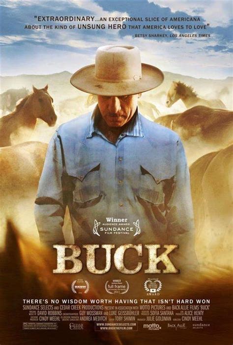 Buck 2011 Filmaffinity