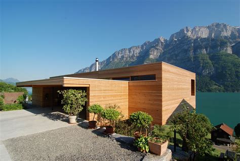 Welcome to the chalet landhaus restaurant! swiss lake | Wohnhaus, Haus architektur, Architektur haus