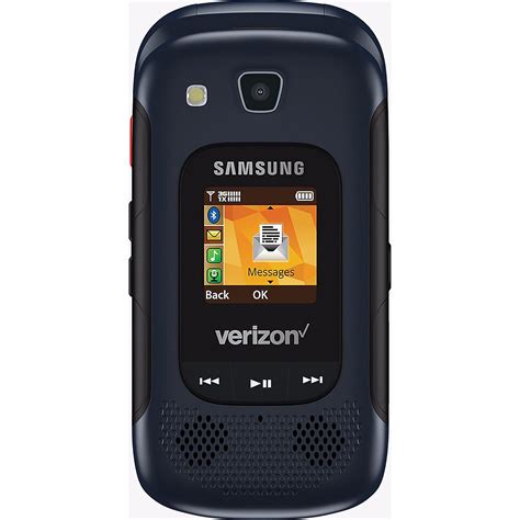 Best Lg Exalt Verizon 4G Flip Phone – Home Easy