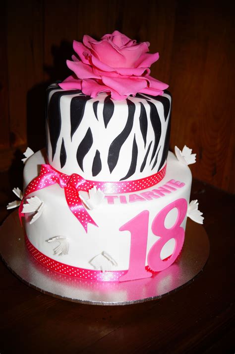 Can it be a little sport? 18th birthday cake | 18th birthday cake, Celebration cakes ...