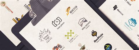 Free Logo Design Templates 100 Choices For Your Company Graphicmama Blog