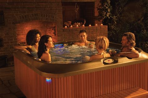 Who Could Use To Hydrotherapy Right About Now Try One Of The Beautiful And Relaxing Jacuzzi