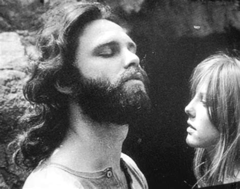 Courson stated she discovered morrison's body in the ba. Jim Morrison and His Girlfriend Pamela Courson Taken by ...