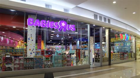 Explore singapore's largest range of toys! Toys R Us & Babies R Us - Galleria Mall