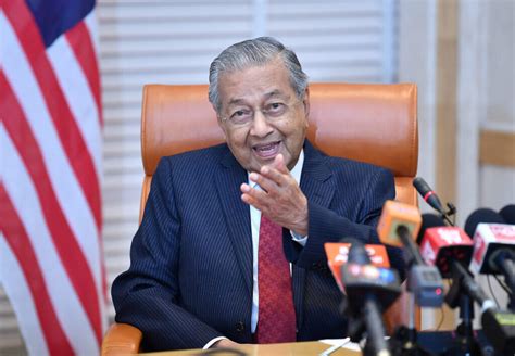 Muhyiddin was greeted by chief secretary to the government mohd zuki ali before being taken to level 5, which houses the prime minister's office. No Cabinet Reshuffle, Says PM - Prime Minister's Office of ...