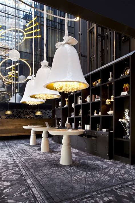 Marcel Wanders Andaz Amsterdam Prinsengracht Interior Design Floornature