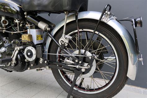 2015 honda shadow phantom black. Sold: Vincent Series C Black Shadow 1000cc Motorcycle ...