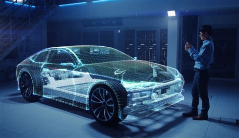 The E/E architecture and the future of automotive ...