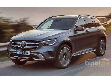 Our comprehensive coverage delivers all you need to know to make an informed car buying decision. Mercedes-Benz GLC200 2019 Exclusive 2.0 in Kuala Lumpur ...