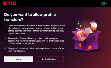 Netflix password sharing - KemmiKhaalid