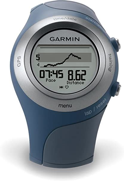 Amazon Garmin Forerunner 405cx ＋心拍数モニター 英語版【並行輸入品】 ガーミンgarmin