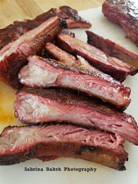 Put A Little Heat And Sweet On Your Ribs With This Texas Pork Rib Rub