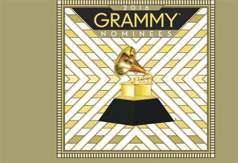 2016 Grammy® Nominees Album Archives