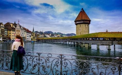 Lake Lucerne Travel Guide Best Things To See And Do