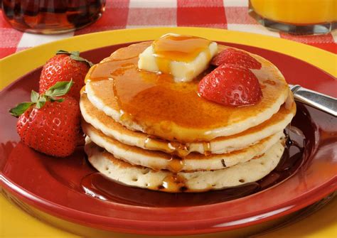 C Mo Hacer Hot Cakes Diario Latigazo