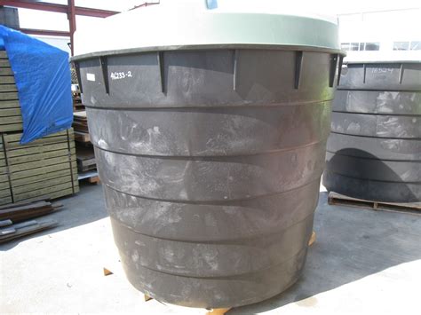 Reln Septic Tank 3200ltr With Lid Auction 0002 7000773 Graysonline