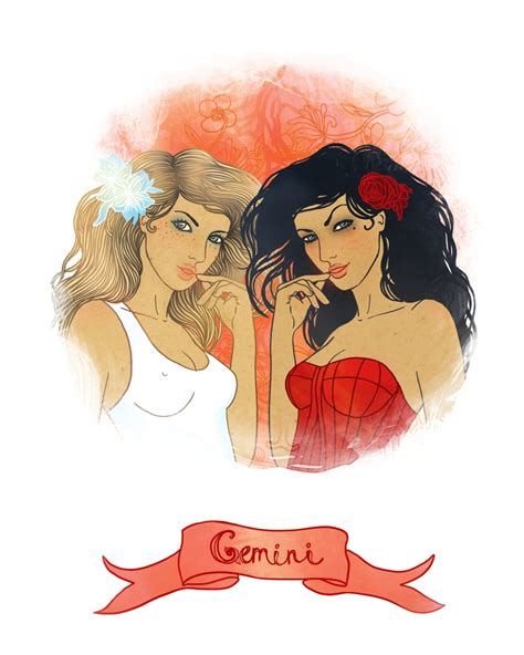 Gemini Sexual Compatibility By Zodiac Sign Popsugar Love And Sex Photo 4