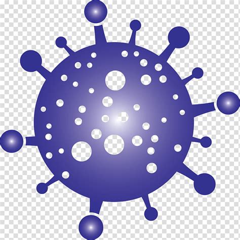 Medical clip art virus clipart bacteria clipart commercial use ok instant download digippp. Bacteria germs virus, Sphere, Circle transparent ...