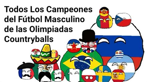 Le sigue millonarios con 15, que además logra sacarle una pequeña luz al américa de cali, que cierra el podio con 13 coronas. Todos los Campeones del Fútbol en Olimpiadas ...