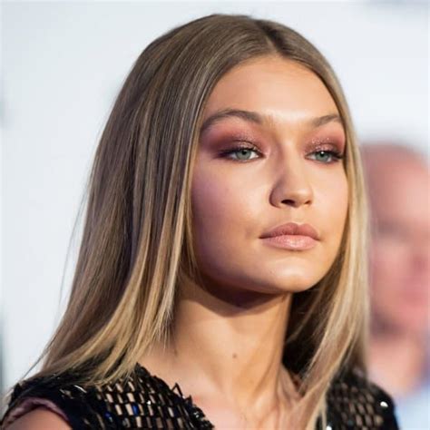Isabella khair hadid (born october 9, 1996) is an american model. تألقي بظلال العيون البراقة لربيع صيف 2017 | مجلة سيدات ...