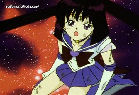 Sailor Saturnhotaru Tomoe Anime Image 28519416 Fanpop