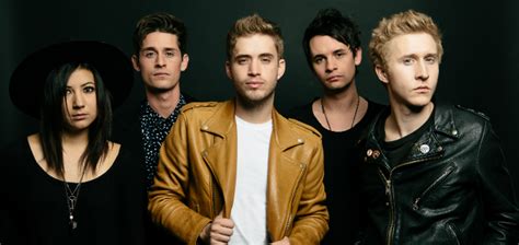 A New Chapter After A Two Year Hiatus Hometown Heroes The Summer Set