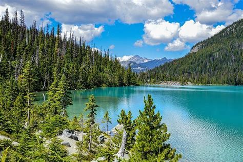 2023 Joffre Lakes Hike Swim And Photography Reserve Now
