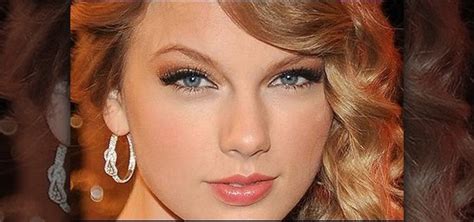 How To Create A Wearable Taylor Swift Makeup Look Makeup