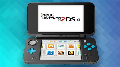 Nintendo 3ds xl es una revisión de nintendo 3ds que incluye pantallas de juego más grandes y un mejor. Nintendo ya piensa en la sucesora de 3DS - HobbyConsolas ...
