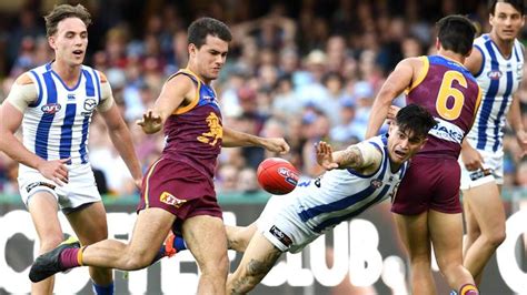 May 25, 2021 · the dual tigers premiership player challenged the severity of his punishment for felling brisbane defender brandon starcevich at the gabba on friday night. AFL 2018: Brandon Starcevich contract extension, Brisbane ...