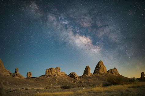 Best Lenses For Milky Way Photography