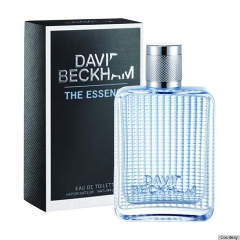 Plus de 167 grandes marques de parfum pas cher en ligne et 100% authentiques. David Beckham's 'The Essence' Fragrance Ad Honestly Could ...