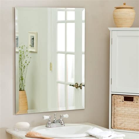 Shop for branded products & avail great discount, free shipping. SDG M-126 Bathroom Mirror Price in India - Buy SDG M-126 ...