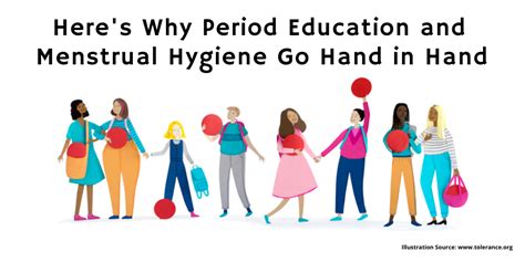 Menstrupedia Blog Heres Why Period Education And Menstrual Hygiene Go Hand In Hand