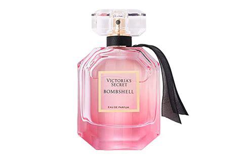 Victorias Secret Bombshell Seduction Eau De Parfum Review
