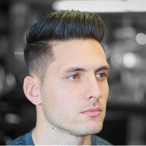 Whether you are visiting a barbershop for the first time or for example, asking for a number 2 haircut means the #2 guard will be attached to the clipper to leave 1/4 inch of hair on the scalp. Medium length top, layered to add movement. Disconnected ...