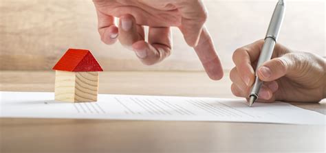 The Conveyancing Process In Real Estate Step By Step Guide