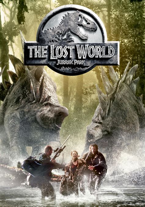 Jurassic Park 2 The Lost World 1997 Kaleidescape Movie Store