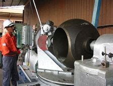 English download a sample report. AMPMECH INDUSTRIES SDN BHD